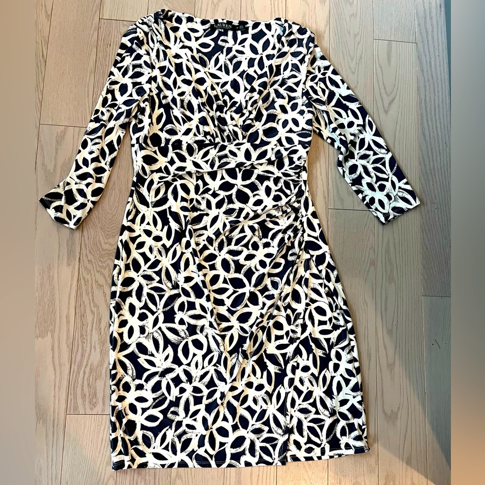 EUC Ralph Lauren Dress